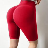 Push Up Leggings / Shorts Seductively Posh LLC